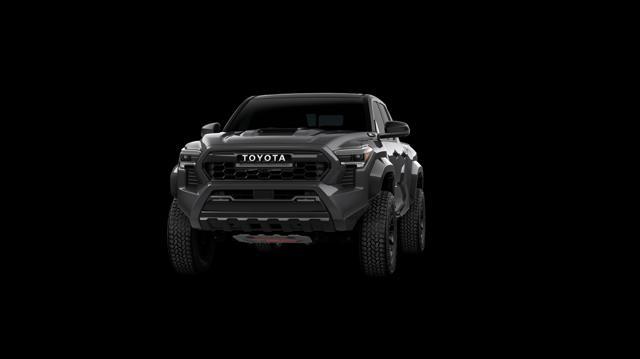 new 2024 Toyota Tacoma car, priced at $67,694