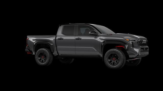 new 2024 Toyota Tacoma car, priced at $67,694