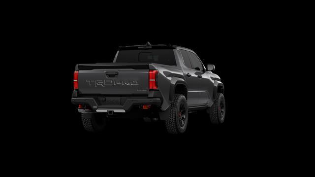 new 2024 Toyota Tacoma car, priced at $67,694