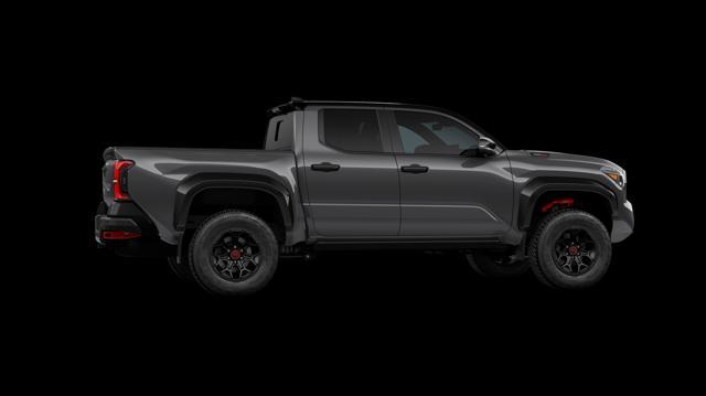 new 2024 Toyota Tacoma car, priced at $67,694