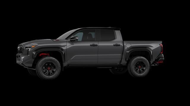 new 2024 Toyota Tacoma car, priced at $67,694