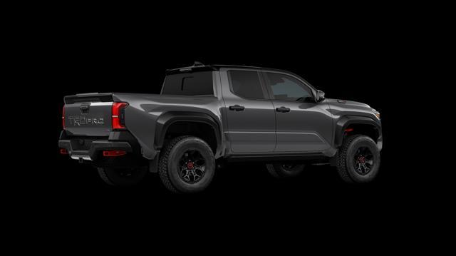 new 2024 Toyota Tacoma car, priced at $67,694