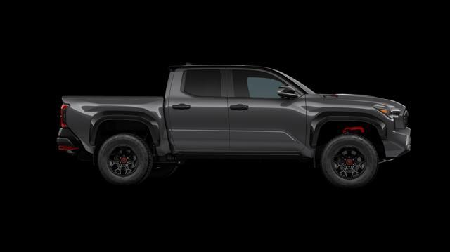 new 2024 Toyota Tacoma car, priced at $67,694