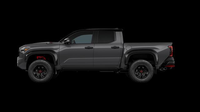 new 2024 Toyota Tacoma car, priced at $67,694