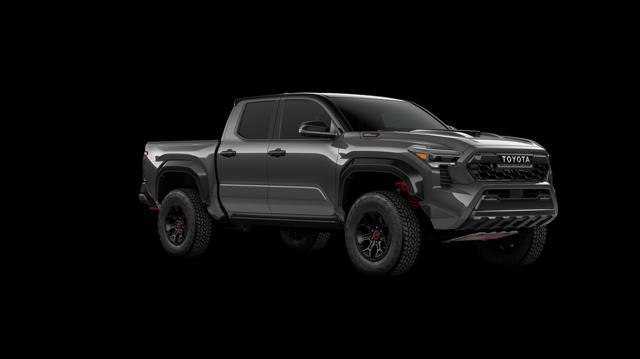 new 2024 Toyota Tacoma car, priced at $67,694