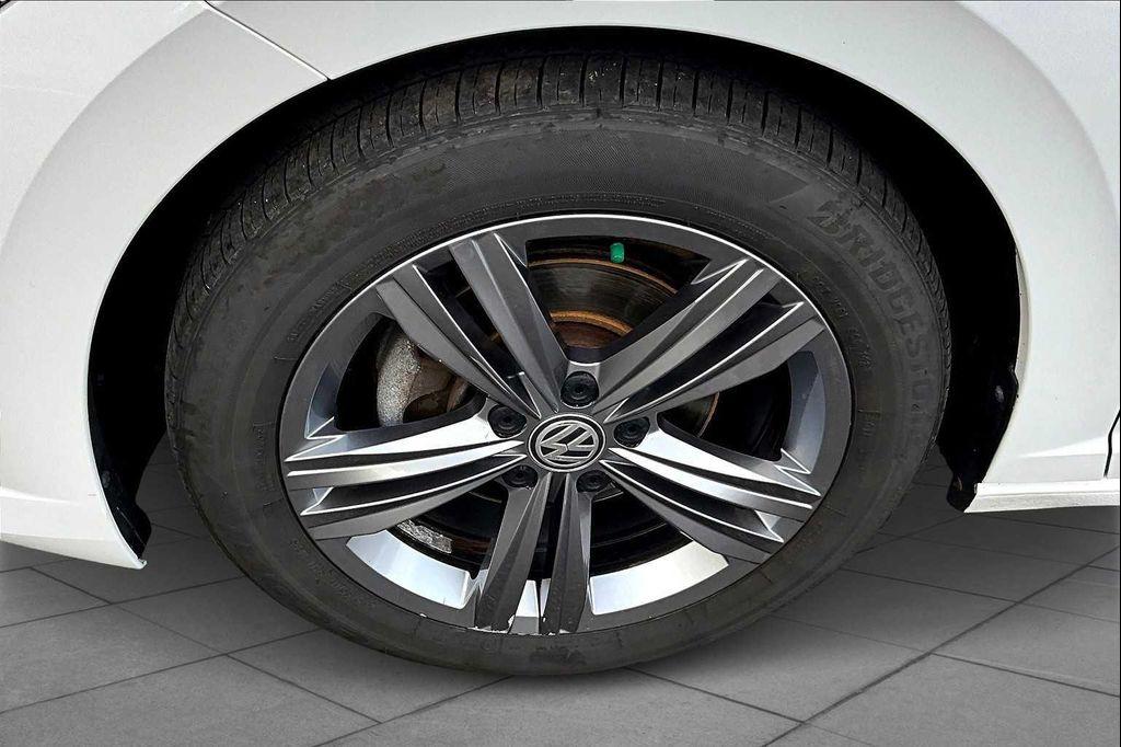 used 2020 Volkswagen Jetta car, priced at $18,981