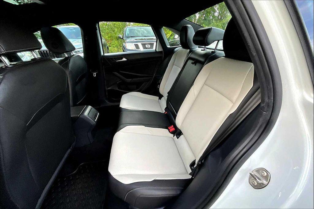 used 2020 Volkswagen Jetta car, priced at $18,981