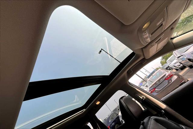 used 2018 Nissan Rogue car, priced at $12,491