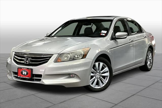 used 2011 Honda Accord car, priced at $12,891