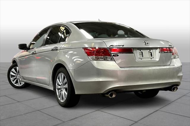 used 2011 Honda Accord car, priced at $12,891