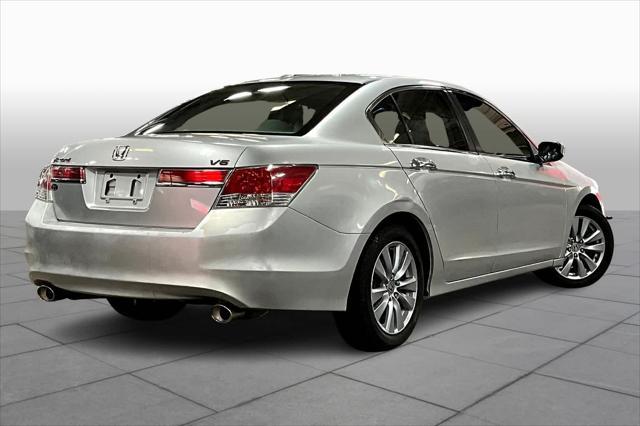 used 2011 Honda Accord car, priced at $12,891