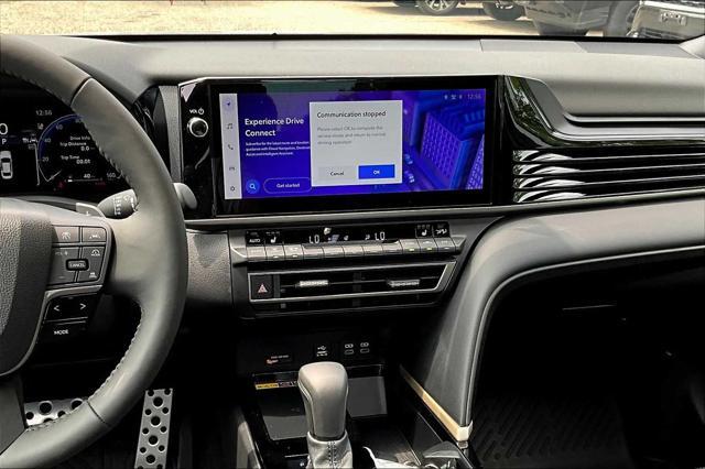 used 2025 Toyota Camry car, priced at $42,291