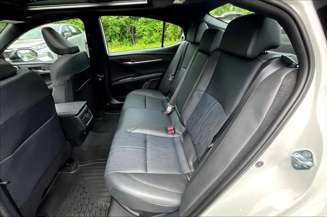 used 2025 Toyota Camry car, priced at $42,291