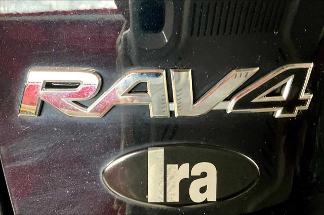 used 2020 Toyota RAV4 Hybrid car, priced at $25,892