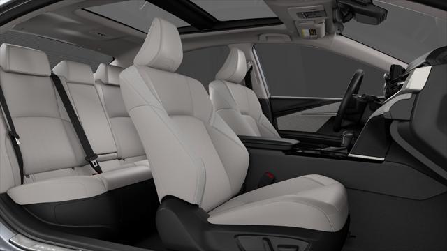 new 2025 Toyota Camry car, priced at $42,523