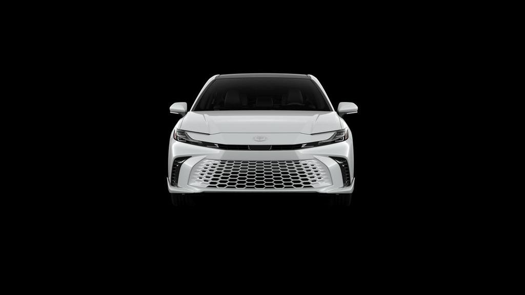 new 2025 Toyota Camry car, priced at $43,588