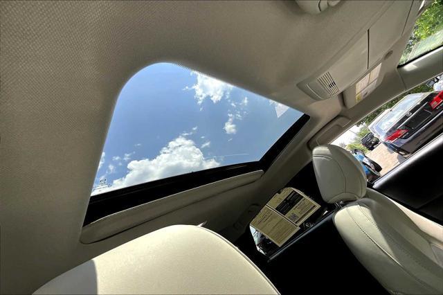 used 2022 Mazda CX-30 car, priced at $27,892