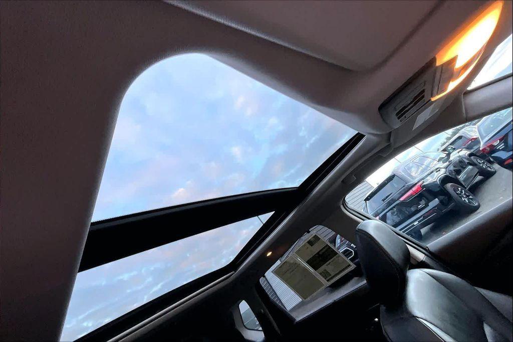 used 2021 Nissan Rogue car, priced at $24,981