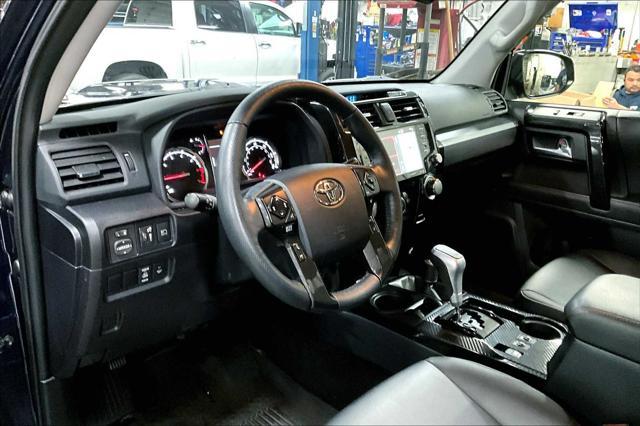 used 2023 Toyota 4Runner car, priced at $50,492