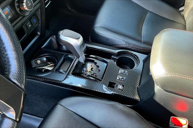 used 2023 Toyota 4Runner car, priced at $51,382