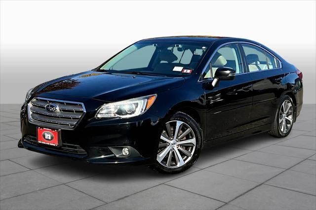 used 2017 Subaru Legacy car, priced at $17,491