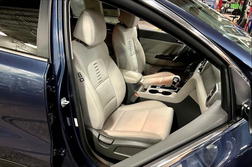 used 2017 Kia Sportage car, priced at $11,491