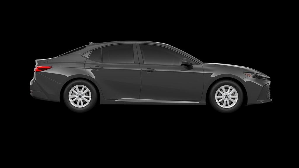 new 2026 Toyota Camry car, priced at $34,219