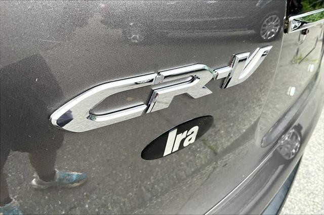 used 2014 Honda CR-V car, priced at $17,491