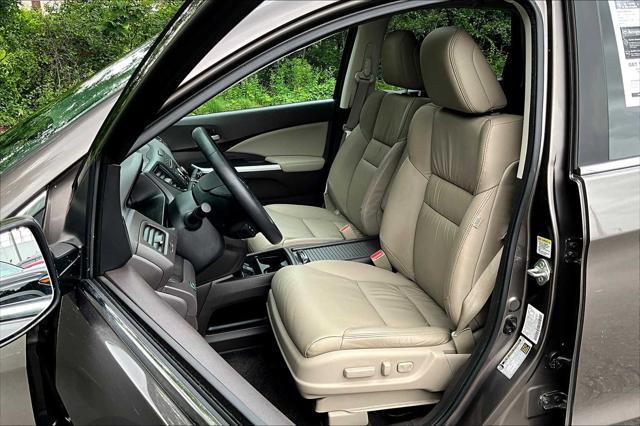 used 2014 Honda CR-V car, priced at $17,491