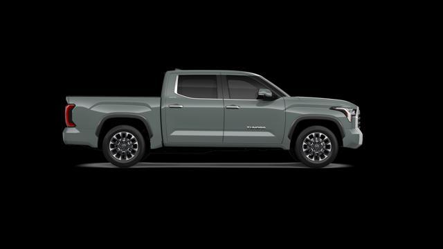 new 2025 Toyota Tundra car, priced at $67,687