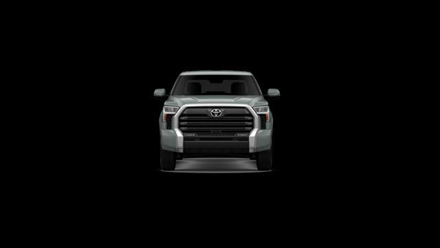 new 2025 Toyota Tundra car, priced at $67,687