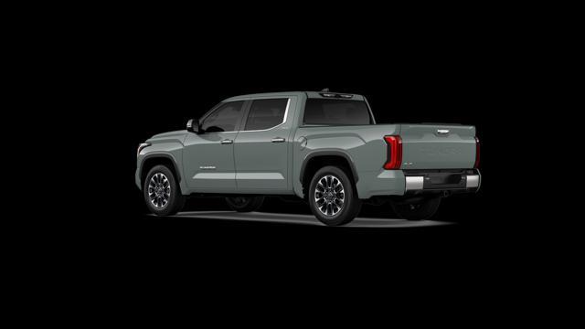 new 2025 Toyota Tundra car, priced at $67,687