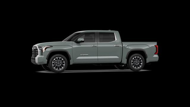 new 2025 Toyota Tundra car, priced at $67,687