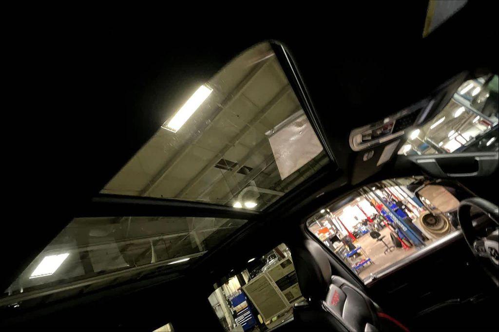 used 2023 Ram 1500 car, priced at $83,892