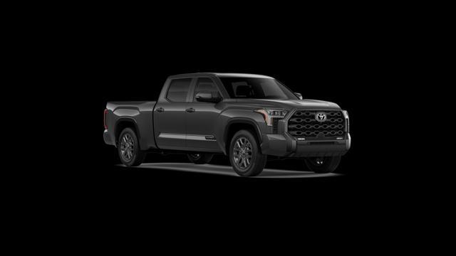 new 2025 Toyota Tundra car, priced at $71,937