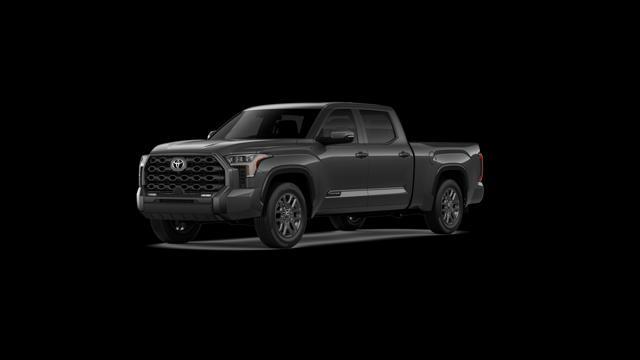 new 2025 Toyota Tundra car, priced at $71,937