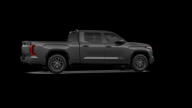 new 2025 Toyota Tundra car, priced at $71,937