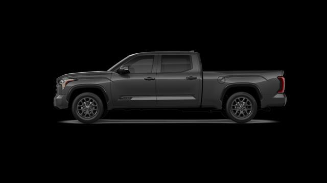 new 2025 Toyota Tundra car, priced at $71,937