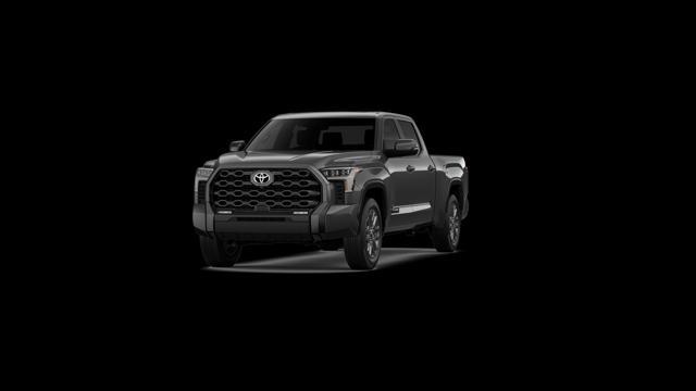 new 2025 Toyota Tundra car, priced at $71,937