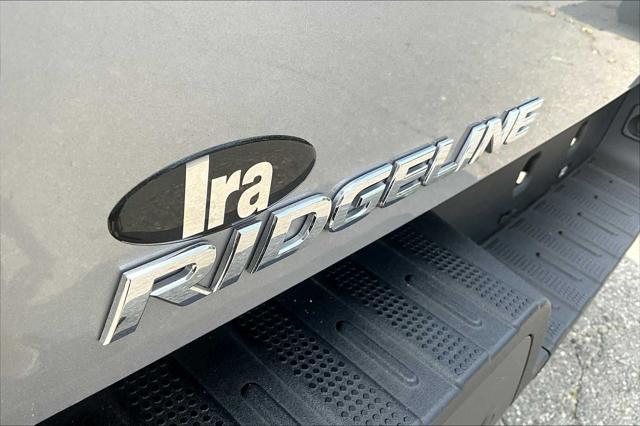 used 2022 Honda Ridgeline car, priced at $36,592