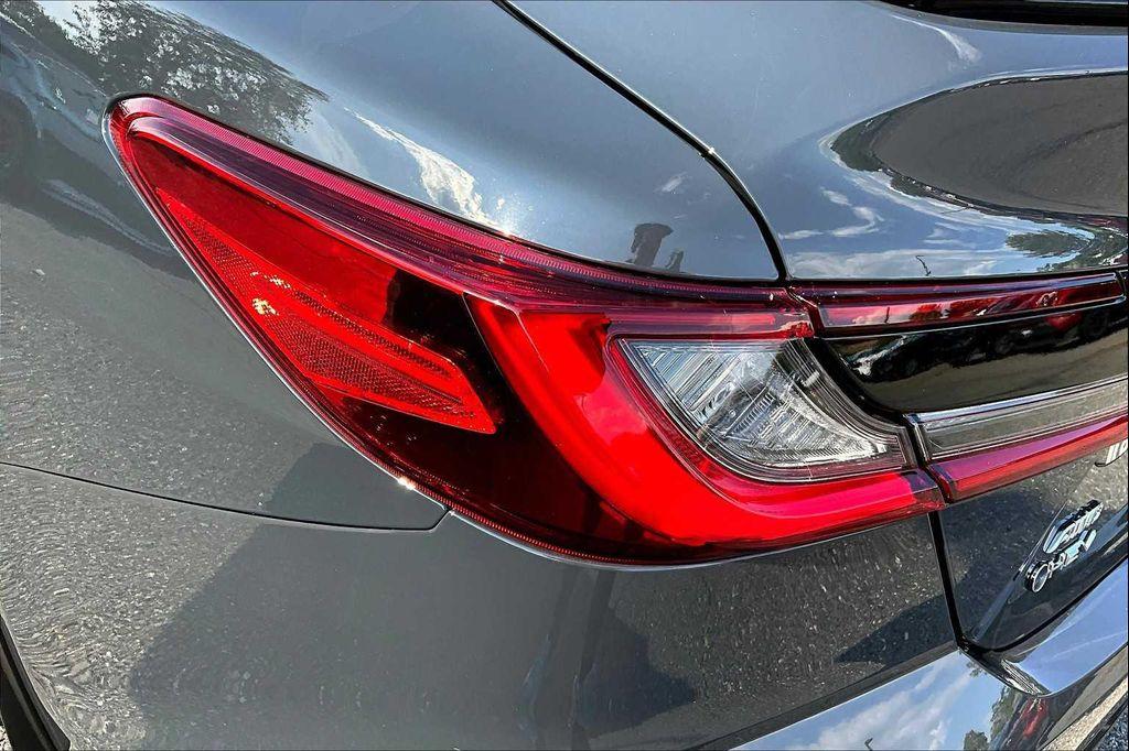 new 2025 Toyota Camry car, priced at $41,184