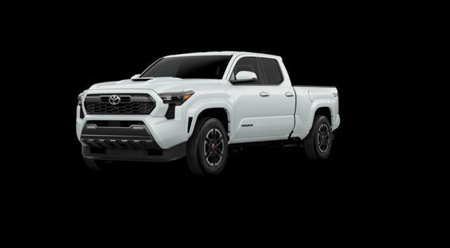 new 2025 Toyota Tacoma car, priced at $51,798