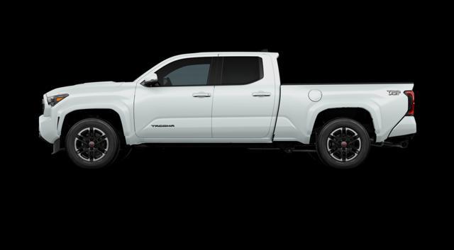 new 2025 Toyota Tacoma car, priced at $51,798