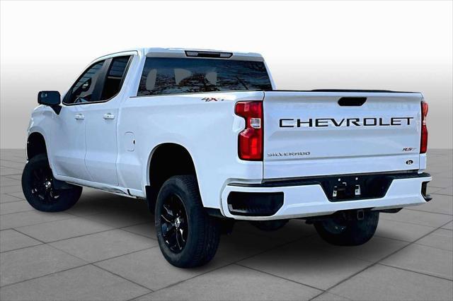 used 2019 Chevrolet Silverado 1500 car, priced at $34,981