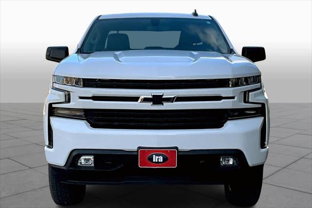 used 2019 Chevrolet Silverado 1500 car, priced at $34,981