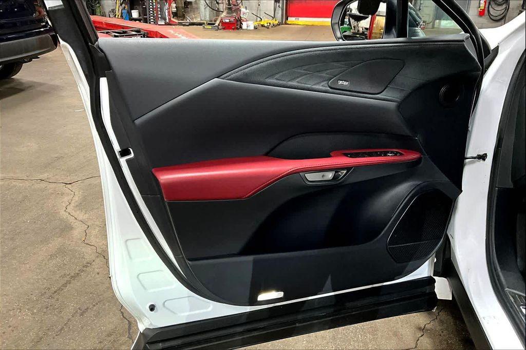 used 2024 Lexus RX 500h car, priced at $64,892