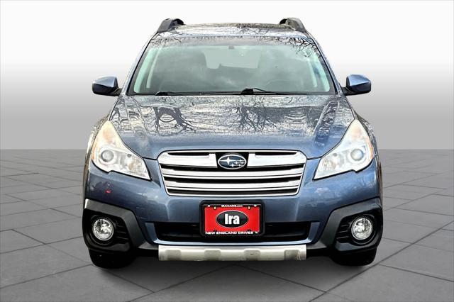 used 2014 Subaru Outback car, priced at $10,882