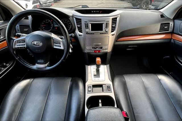 used 2014 Subaru Outback car, priced at $10,882