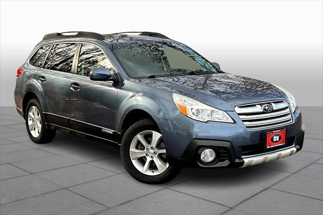 used 2014 Subaru Outback car, priced at $10,882