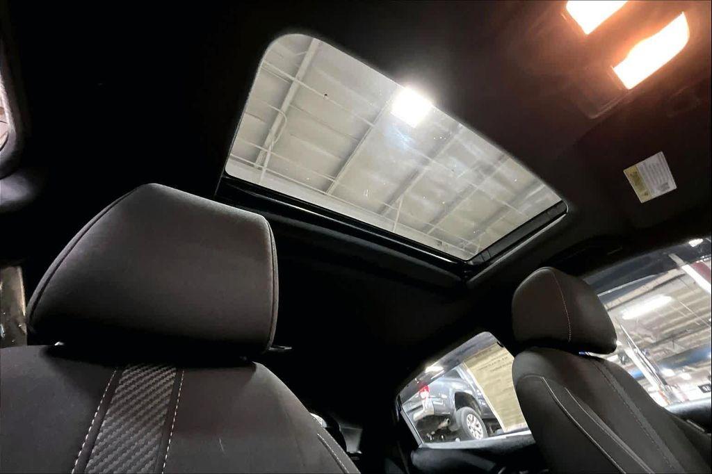 used 2017 Honda Civic car, priced at $19,892